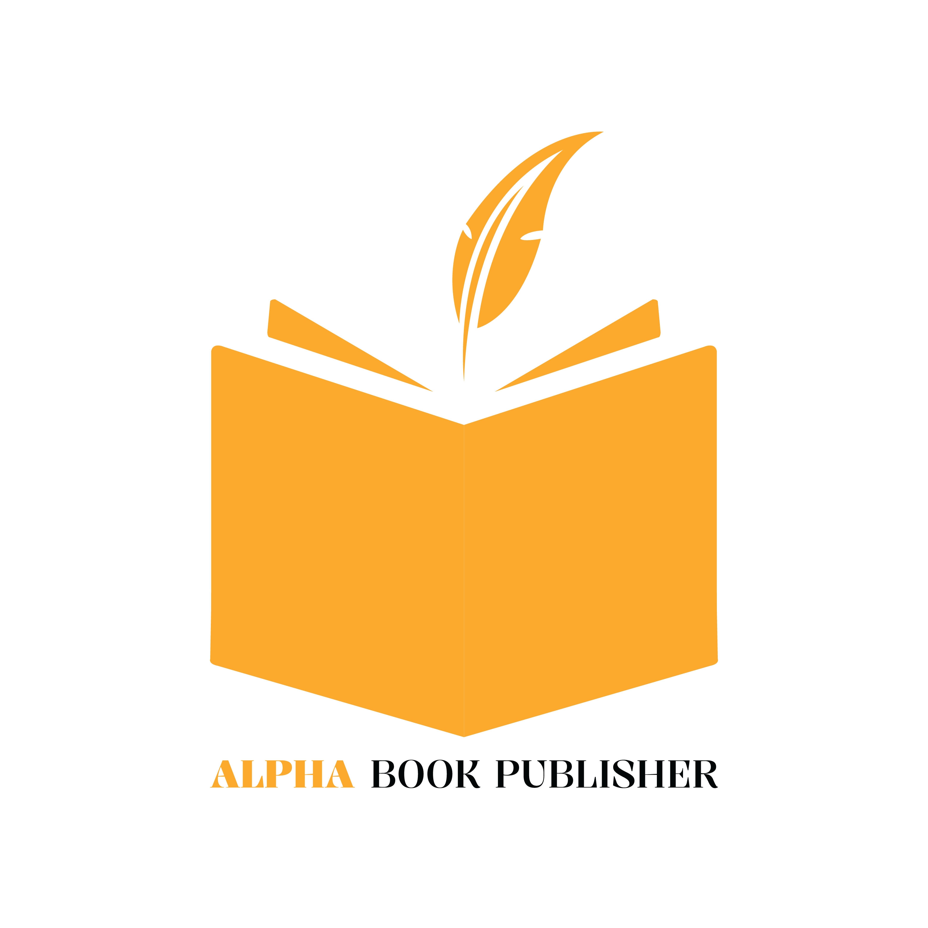 Alpha Book Publisher